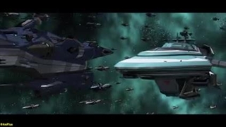 انیمه من لرد شیطانی یه امپراتوری میان کهکشانی هستم قسمت 3