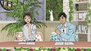 انیمه کاراگاه کونان [Detective Conan] قسمت۱۱۵۳