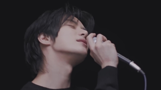 موزیک ویدیوی Panic از میکستیپ سولوی BeomGyu با زیرنویس فارسی