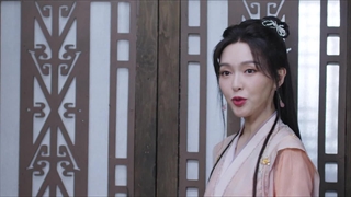 سریال چینی یک لحظه اما برای همیشه A Moment but Forever 2025 قسمت 18 با زیرنویس فارسی 1080p