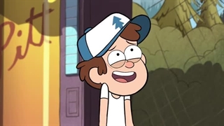 Gravity Falls S01E15