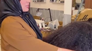 مرکز زیبایی آزاده محمدی