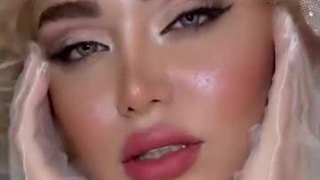 سالن زیبایی خجسته قاسمی