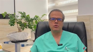 درمان تنگی کانال نخاعی ،دکتر علیرضا جعفری فوق تخصص درد کلینیک درد مهرگان.