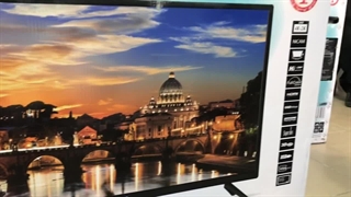 تلویزیون های گوسونیک ترکیه  با عالی ترین تصویر و کیفیت 