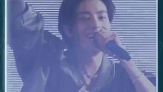 تور جهانی انهایپن 'WALK THE LINE' در گویانگ ...جیک