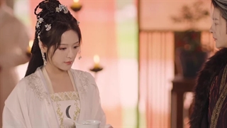 سریال چینی عشقی پشت نقاب قسمت30