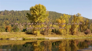 تلاوت ترتیل سوره مبارکه واقعه ویژه نوجوانان و جوانان، استاد : مهندس سیروس معینی