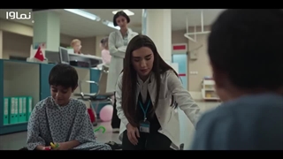 قسمت 5 سریال بلیط یک طرفه(کامل)(رایگان)| سریال بلیط یک طرفه قسمت پنجم