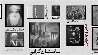 فرقه های موجود در ایران - حجت الاسلام راجی