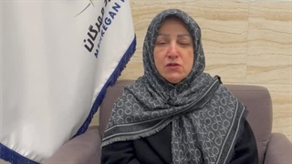 رضایت بیمار از تزریق سلول درمانی ،دکتر علیرضا  جعفری فوق تخصص درد کلینیک درد مهرگان.