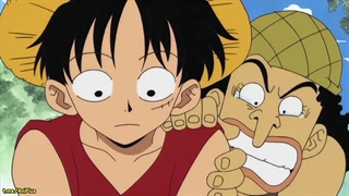 انیمه وان پیس قسمت 11 زیرنویس فارسی چسبیده هاردساب