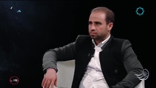 زندگی پس از زندگی - فصل ۱ - قسمت ۱۲ - فرهاد سماوکی - ۱۸ اردیبهشت ۱۳۹۹