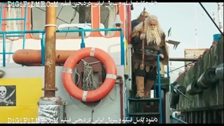 قسمت نهم فصل دوم سریال دیو و ماه پیشونی