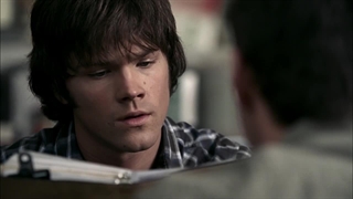 سریال سوپرنچرال فصل 01 قسمت 20 دوبله فارسی