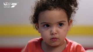 اتاق کودکِ cip