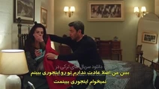 قسمت 20 سریال شهر دور - Uzak Sehir (سکانس شوکه کننده)