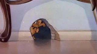 تام و جری - قسمت ۱۰