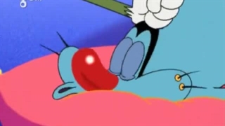 Oggy and the Cockroaches - S01E04 - The Time Machine