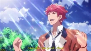 انیمه ★استارز  قسمت 1