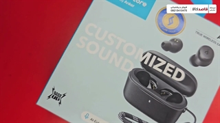 بررسی هدفون انکر مدل A20i