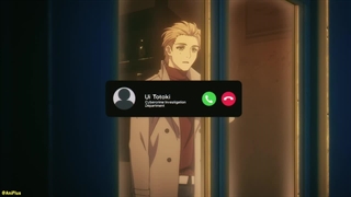 قسمت 02 انیمه یور فورما (Your Forma)+زیرنویس چسبیده