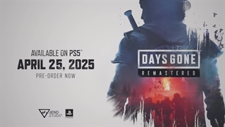 تریلر جدید بازی Days Gone Remastered منتشر شد؛ حالت ویژه Horde Assault