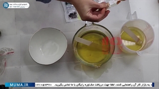 "آموزش شمع سازی: قدم به قدم با تکنیک‌های حرفه‌ای و خلاقانه"