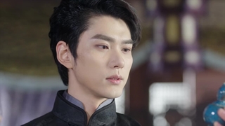 عشقی فراتر از نفرین قسمت ۱۴ (با هنرنمایی گائؤ ژنگ)