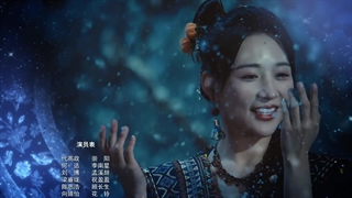 عشقی فراتر از نفرین قسمت ۱۵ (با هنرنمایی گائؤ ژنگ)