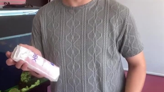 تفاوت پد سکه ای ایرانی با ترکی ایپک