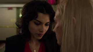 سریال پانیشر فصل 01 قسمت 10 دوبله فارسی Punisher 2017