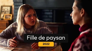 Fille de paysan