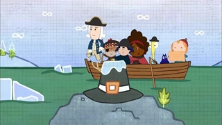 S01E21A-The George Washington Problem