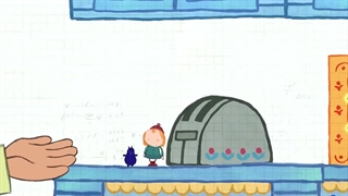 S02E14B-The Giant Baby Problem