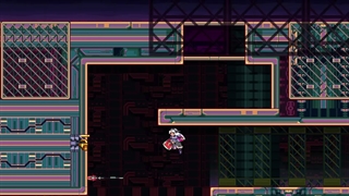 تریلر رونمایی بازی SHADE Protocol