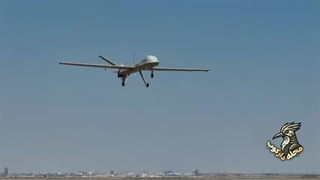 "شاهکار پهپادی ایران که یه دنیا رو انگشت به دهن گذاشته!"( مجله دارکوب)