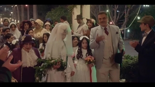 سریال سووشون قسمت اول (HD) | قسمت 1 سریال سووشون (کامل)