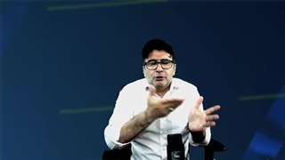 14040308: چرا بعد از شهادت عمار یاسر کمر مولا علی شکست؟