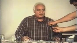 سخنرانی ناصر پورپیرار (دانشگاه بهشتی)