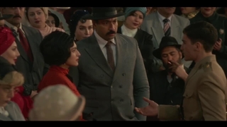 سریال سووشون | روایتی عاشقانه در آتش تاریخ...