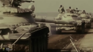 وقتی صدام فکر میکرد ایران را سه روزه میگیرد