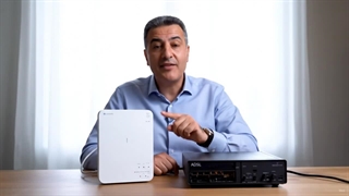 تفاوت اینترنت ADSL با فیبر نوری رو می‌دونی؟