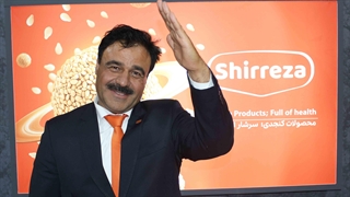 گفتگوی مسترکیلومتر مارکوپولوی ایرانی با حاج محمدرضا دهقان طزرجانی ملقب به شیررضا