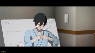 انیمه شوشیمین: چطور معمولی شویم Shoushimin Series فصل دوم قسمت 9