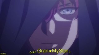 انیمه کلاسیک استارز قسمت 9 زیرنویس فارسی