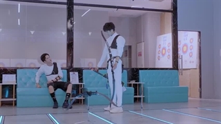 سریال چینی از وقتی با تو ملاقات کردم قسمت 11 با زیرنویس فارسی