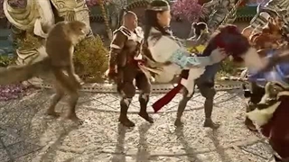 رقص جدید مورتال کمبت ۱ / ۱۲ ریبوت