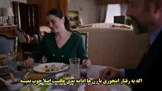 فراگمان قسمت 16 سریال اگر پادشاه ببازد ( فینال فصل 1 )