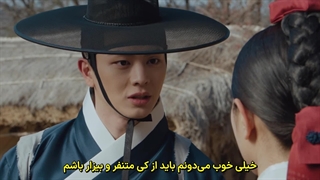 سریال کره ای قصر تسخیر شده 2025 (قسمت 12) زیرنویس فارسی چسبیده